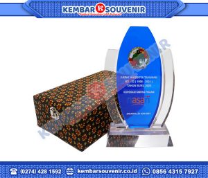 Piala Akrilik Direktorat Jenderal Perkebunan