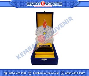 Souvenir Miniatur Kabupaten Sumba Timur