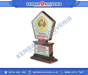 Plakat Keramik PT Repower Asia Indonesia Tbk.