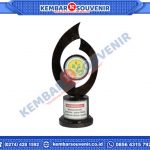 Piala Custom DPRD Kabupaten Boyolali