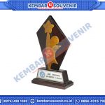 Plakat Keramik STMIK Ganesha Bandung