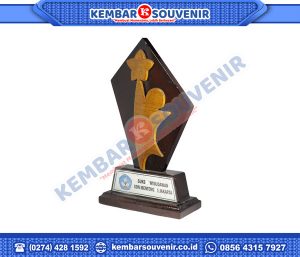 Plakat Award DPRD Kabupaten Padang Lawas