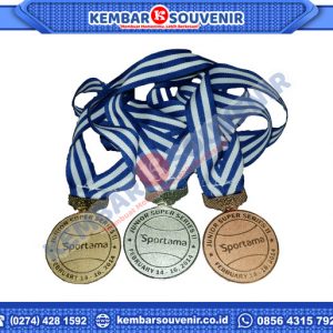 Harga Duplikat Medali
