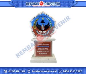 Plakat Medali DPRD Kabupaten Bangka Tengah