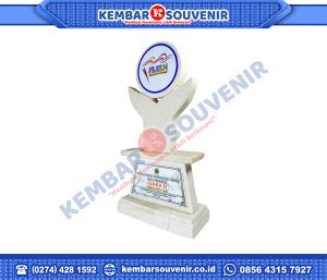 Trophy Acrylic Kota Subulussalam
