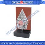Trophy Acrylic Kota Batam