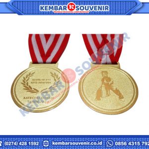 Pembuat Medali Di Bandung