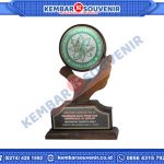Plakat Keramik Kabupaten Raja Ampat