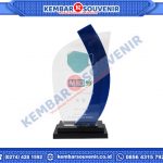 Contoh Piala Akrilik Pemerintah Kabupaten Bener Meriah