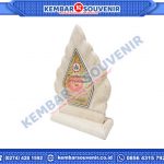 Trophy Acrylic Politeknik Tugu  45 Medan