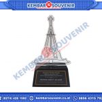 Trophy Plakat DPRD Kota Prabumulih
