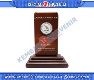 Piala Acrylic Kabupaten Ciamis
