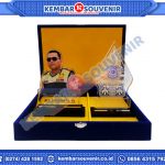 Souvenir Hadiah Lomba Kabupaten Muna Barat