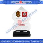 Plakat Keramik PT BANK MUAMALAT INDONESIA Tbk