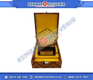 Piala Plakat Kabupaten Jayawijaya