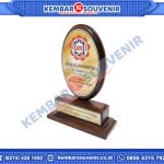 Contoh Piala Dari Akrilik Biro Administrasi Pengawasan Penyelenggaraan Pelayanan Publik Ombudsman Republik Indonesia