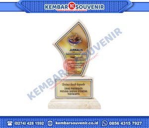 Plakat Award PT BANK JTRUST INDONESIA Tbk