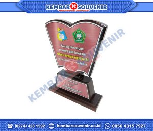 Piala Plakat Kabupaten Pulau Morotai