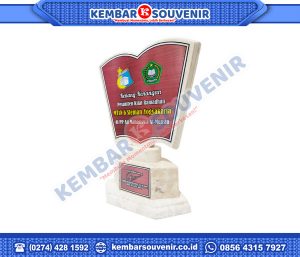 Souvenir Perpisahan Kantor Kabupaten Pesawaran