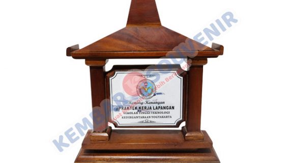Piala Custom PT Agro Yasa Lestari Tbk