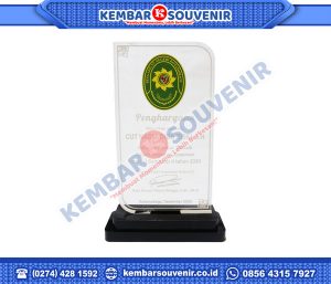 Vandel Keramik PT BANK OKE INDONESIA Tbk