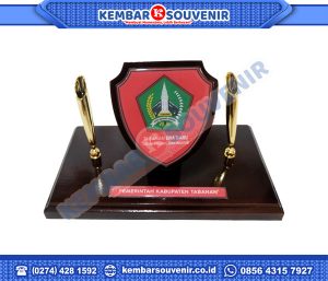 Piala Akrilik Murah Provinsi Kalimantan Timur