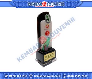 Piala Akrilik Kabupaten Gorontalo