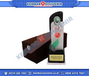 Piala Acrylic Kabupaten Ciamis