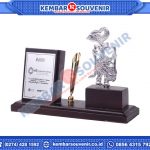 Piala Acrylic PT Perkebunan Nusantara III (Persero)
