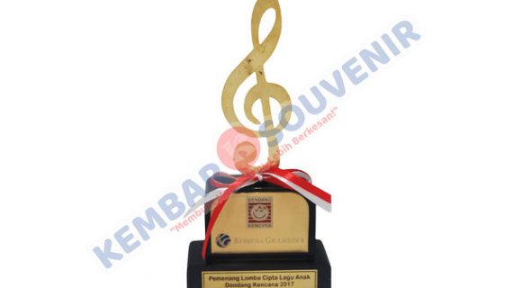 Piala Kenang Kenangan Pemerintah Kabupaten Bengkulu Selatan