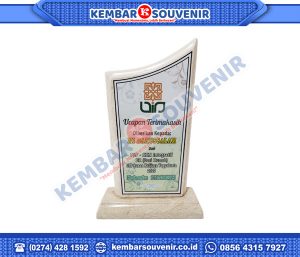 Piala Akrilik Direktorat Jenderal Perkebunan