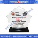 Plakat Keramik DPRD Kabupaten Bulungan